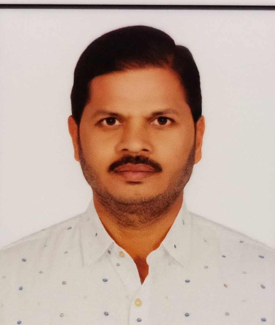 Dr. Venkatesh